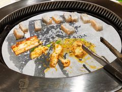 -么子烤肉(化龙池店)