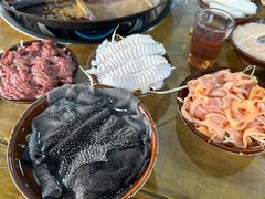 -正南齊北重庆老火锅(光华村直营店)