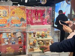 -泡泡玛特POPMART(赛格国际购物中心店)