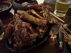 -马海涛牛肉串·午市牛腩饭·烧烤夜宵(领汇广场店)