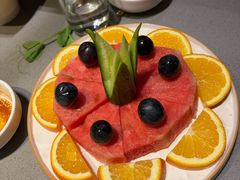 -海底捞火锅(金光华店)