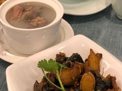 -茶油香闽南菜·花园餐厅(前埔店)