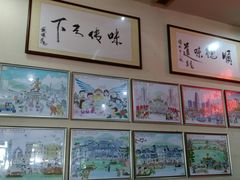 -水乡人家私房菜(逢简店)