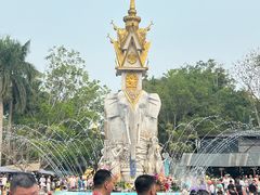 -西双版纳傣族园