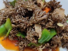 -畲乡一品鱼府土菜馆