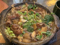 -王明古法砂锅居(开化寺店)