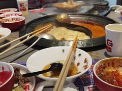 -生活如沸·顺德水牛奶火锅(大学路店)