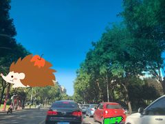 -清真·锦翔炝锅鱼(明德门店)