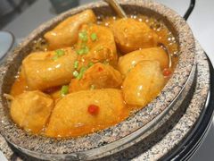 -相遇·川湘融合菜(金坛吾悦广场店)
