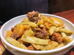 -妈妈菜馆(兴隆大家庭店)