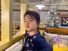 -Cafe Alice咖啡爱丽丝(奥城店)