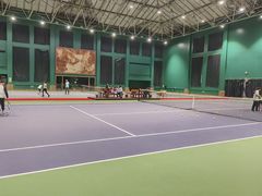 -齐动力网球(星河湾基地店)