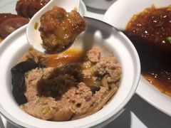 手切淮阳狮子头-江南厨子(万象天地店)