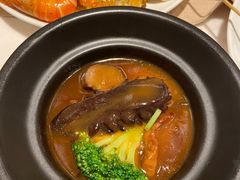 -悦全日餐厅·仁恒洲际酒店