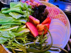 -民食香·腊排骨野生菌美食(木府店)