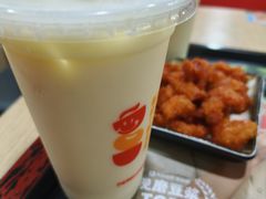 -永和大王(漕宝店)