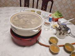 -老东风菜馆·潮汕大排档