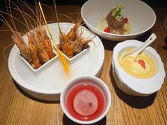-浙里本味·宴四季江南(花家山庄店)