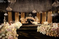 -DC大蔡婚礼策划(李公堤店)