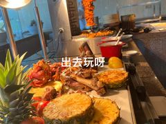 -罗宾斯牛排馆(重庆丽晶酒店)