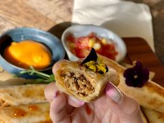 -HIGH FIVE哈福手工汉堡(桂林路店)