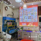 本地人实在的钱氏土菜馆