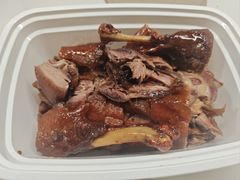 -王浩儿纪六孃甜皮鸭(乐山总店)