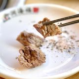 这一刻我被馋到了🥩韩式烤肉也有熟成牛排。