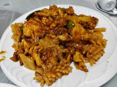 八珍豆腐-同发号饭庄(复兴路店)