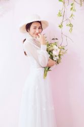 -巴黎恋人婚纱摄影(东莞总店)
