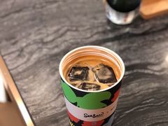 -THE WOODS 简餐 (国贸商城店)