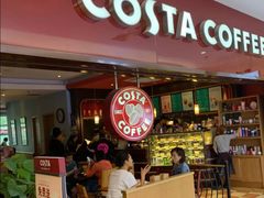-COSTA COFFEE(天通苑华联店)