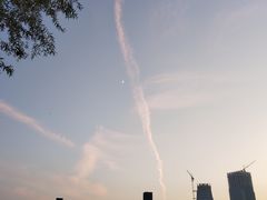 -灞河西岸滨河公园