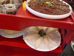 -蜀辣居鲜货老火锅(红牌楼店)