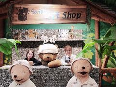 -BHC炸鸡(明洞总店)