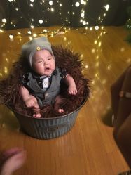 -星宝贝儿童摄影