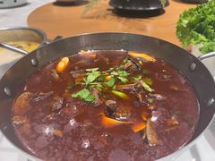 -花城粤菜餐厅(高新区店)