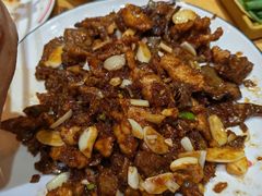 -老姑砂锅·烧烤天津菜(体北道店)