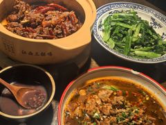 -小柴米·传统江西菜(万寿宫店)