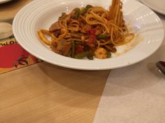 -必胜客(桂林中山店)