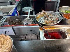 -黑色经典臭豆腐·湖南特产(坡子街特产局店)