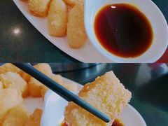 -老来福·非遗酸汤兔(凯旋路店)