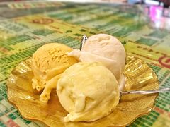 三色雪糕-顺记冰室(宝华路店)