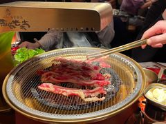 -西塔老太太泥炉烤肉(上海七宝领展广场店)
