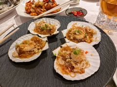 -南海渔村(珠江新城店)