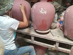 -景德镇古窑民俗博览区