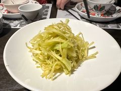 -穿越·外婆家(西溪天堂店)