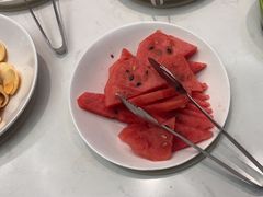 -豪客来牛排(红豆万花城店)