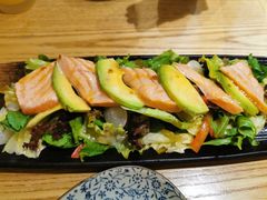 -昇鳗鱼家(浦东店)