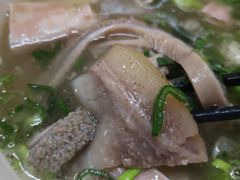 牛杂汤-马尔沙牛杂(海一大厦店)